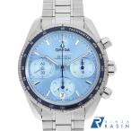 オメガ スピードマスター 38 コーアクシャル クロノグラフ 324.30.38.50.03.001 中古 メンズ 腕時計 10VMOMAU0008