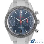 オメガ スピードマスター 57 コーアクシャル クロノグラフ 331.10.42.51.03.001 中古 メンズ 腕時計 1AM3OMAU0001