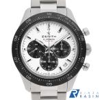 ゼニス クロノマスター スポーツ ヨシダスペシャル 03.3102.3600/02.M3100 中古 メンズ 腕時計 006XZHAU0028