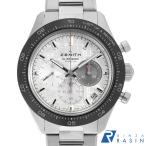 ゼニス クロノマスター スポーツ メテオライト 03.3120.3600/76.M3100 中古 メンズ 腕時計