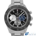 ゼニス クロノマスター スポーツ 03.3100.3600/21.M3100 中古 メンズ 腕時計 132KZHAU0001