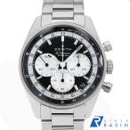 ゼニス クロノマスター オリジナル1969 03.3200.3600/21.M3200 中古 メンズ 腕時計