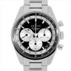 ゼニス クロノマスター オリジナル1969 03.3200.3600/21.M3200 中古 メンズ 腕時計