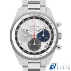 ゼニス クロノマスター オリジナル 03.3200.3600/69.M3200 中古 メンズ 腕時計 145HZHAU0002