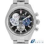 ゼニス クロノマスター オープン 03.3300.3604/21.M3300 中古 メンズ 腕時計 132KZHAU0003