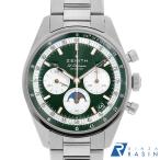 ゼニス クロノマスター オリジナル トリプルカレンダー ブティックエディション 03.3400.3610/40.M3200 中古 メンズ 腕時計