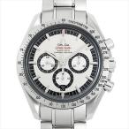 オメガ スピードマスター シューマッハレジェンド 3506-31 中古 メンズ 腕時計