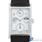 IWC ノヴェチェント パーペチュアル 3545 中古 メンズ 腕時計 0BZ5IWAU0001