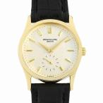 パテックフィリップ カラトラバ 3796J 中古 メンズ 腕時計
