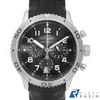 ブレゲ トランスアトランティック タイプXXI 3810ST/92/9ZU 中古 メンズ 腕時計 1LI7BCAU0001