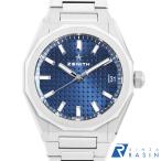 ゼニス デファイ スカイライン 36 03.9400.670/51.I001 中古 メンズ 腕時計