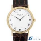 パテックフィリップ カラトラバ 3992J-010 中古 メンズ 腕時計 0DF7PPAU0101