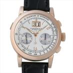 ランゲ＆ゾーネ ダトグラフ 403.032F 中古 メンズ 腕時計