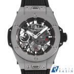 ウブロ ビッグバン メカ10 チタニウム 414.NI.1123.RX 中古 メンズ 腕時計 145HHBAU0006