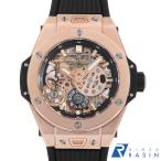 ウブロ ビッグバン メカ10 キングゴールド 414.OI.1123.RX 中古 メンズ 腕時計 0N00HBAU0006
