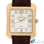 ヴァシュロンコンスタンタン トレド 42100/000J-8711 中古 メンズ 腕時計 0FWNVCAU0077