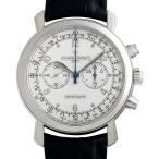 ヴァシュロンコンスタンタン マルタ クロノグラフ 47120/000G-9098 中古 メンズ 腕時計