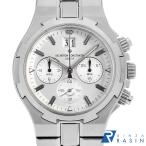ヴァシュロンコンスタンタン オーヴァーシーズ クロノグラフ 49140/423A-8790 中古 メンズ 腕時計