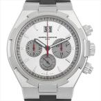 ヴァシュロンコンスタンタン オーヴァーシーズ クロノグラフ  49150/000A-9017 中古 メンズ 腕時計