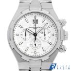 ヴァシュロンコンスタンタン オーヴァーシーズ クロノグラフ 49150/B01A-9095 中古 メンズ 腕時計 006XVCAU0122