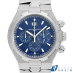 ヴァシュロンコンスタンタン オーヴァーシーズ クロノグラフ 49150/B01A-9745 中古 メンズ 腕時計　
