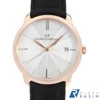 ジラールペルゴ 1966 49525-52-133-BB60 中古 メンズ 腕時計 16N5GIAU0001
