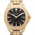 パテックフィリップ アクアノート ラージ 5065J 中古 メンズ 腕時計