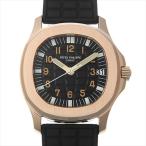 パテックフィリップ アクアノート ミディアム 5066J 中古 メンズ 腕時計