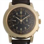 パテックフィリップ コンプリケーテッド クロノグラフ 5070J-001 中古 メンズ 腕時計
