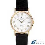 ロレックス チェリーニ 5109/8 ホワイト ローマ N番 中古 レディース 腕時計 132KROAU0042