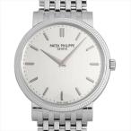 パテックフィリップ カラトラバ 5120/1G-001 中古 メンズ 腕時計