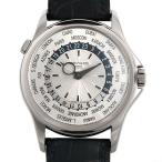 パテックフィリップ ワールドタイム 5130G-001 中古 メンズ 腕時計