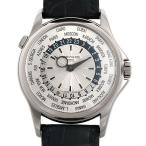 パテックフィリップ ワールドタイム 5130G-001 中古 メンズ 腕時計