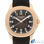 パテックフィリップ アクアノート 5167R-001 中古 メンズ 腕時計 14I5PPAU0003