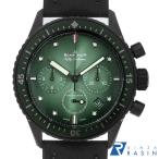 ブランパン フィフティファゾムス バチスカーフ フライバッククロノグラフ 5200-0153-B52A 中古 メンズ 腕時計 132KBPAU0001