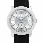 ロレックス チェリーニ チェリニウム 5241/6 アイスブルー Dバックル K番 中古 メンズ 腕時計 16F4ROAU3269