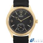 ロレックス 1908 52508 ブラック ランダム番 中古 メンズ 腕時計 0FWNROAU2860