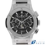 ウブロ アエロフュージョン 525.NX.0170.NX 中古 メンズ 腕時計 006XHBAU1189