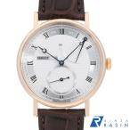 ブレゲ クラシック 5277 5277BR/12/9V6 中古 メンズ 腕時計