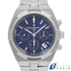 ヴァシュロンコンスタンタン オーヴァーシーズ クロノグラフ 5520V/210A-B148 中古 メンズ 腕時計 0FWNVCAU0079