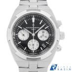 ヴァシュロンコンスタンタン オーヴァーシーズ クロノグラフ 5500V/110A-B481 中古 メンズ 腕時計　