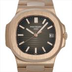 パテックフィリップ ノーチラス 5711/1R-001 中古 メンズ 腕時計 09NJPPAU0009