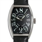 フランクミュラー クレイジーアワーズ 5850CH OG 中古 メンズ 腕時計