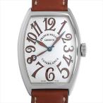 フランクミュラー カサブランカ サハラ 5850CASA SAHARA AC 中古 メンズ 腕時計