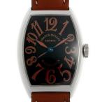 フランクミュラー カサブランカ サハラ 5850 H CASA SHR AC 中古 メンズ 腕時計