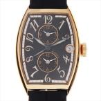 フランクミュラー マスターバンカー 5850MB 3N 中古 メンズ 腕時計