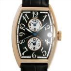 フランクミュラー マスターバンカー 5850MB 4N 中古 メンズ 腕時計