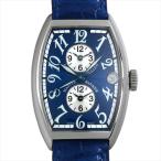 フランクミュラー マスターバンカー 5850MB AC 中古 メンズ 腕時計