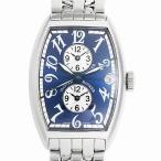 フランクミュラー マスターバンカー 5850MB OAC 中古 メンズ 腕時計