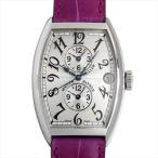 フランクミュラー マスターバンカー 5850MB AC 中古 メンズ 腕時計